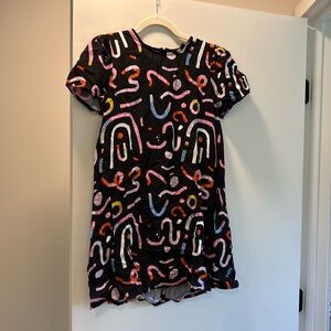 Nooworks lightweight dress